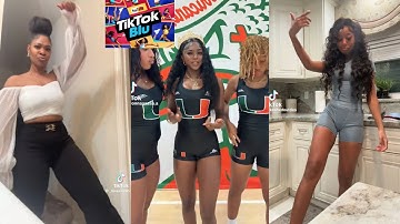 take me thru dere TikTok Dance Trend Compilation 