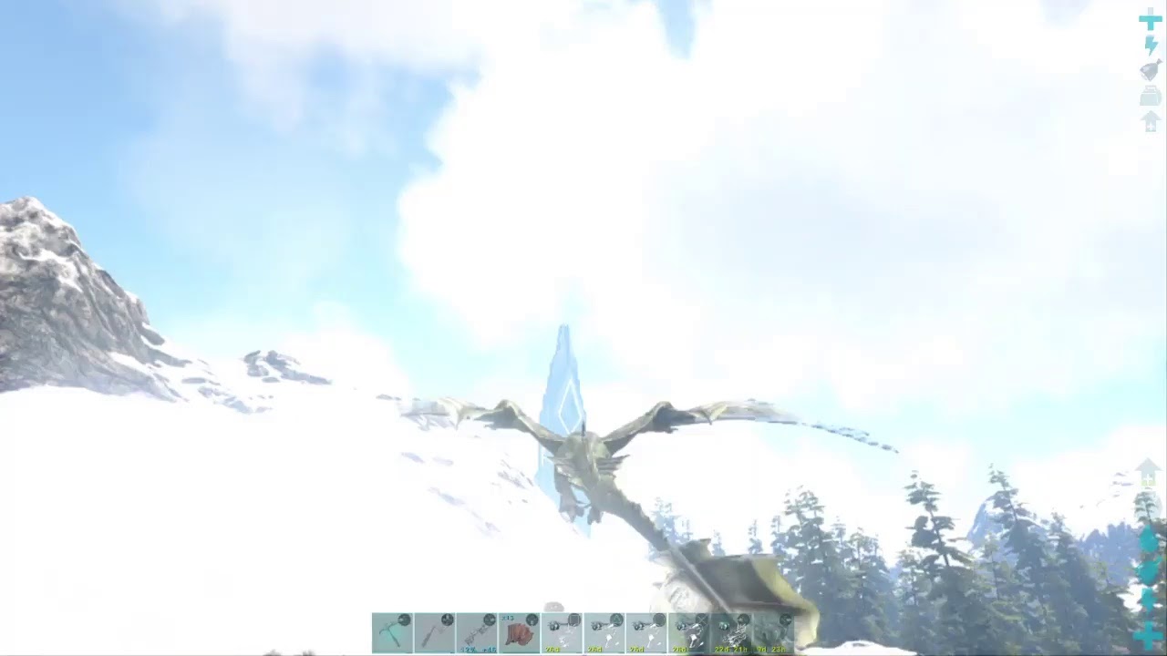 Ark raiden - YouTube