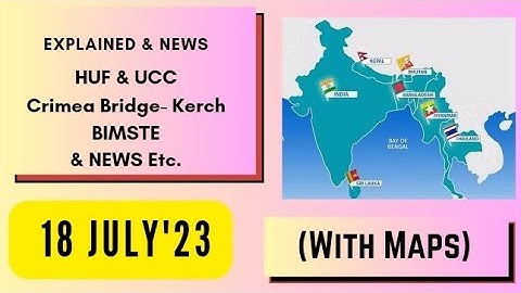 18th July 2023 | Gargi Classes Explained Analysis | By Priyanka Ma