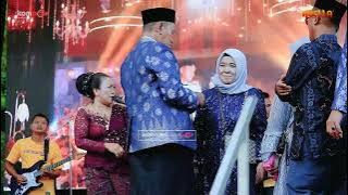 SELLOK SOCCA MERA ANJANI OM ADELLA LIVE MODUNG BANGKALAN
