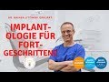 Implantologie für Fortgeschrittene - Zahnarztwissen - Dr. Rainer Littinski klärt auf