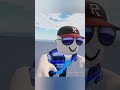 Homeless Man Kung Fu #roblox #animation #memes #shorts
