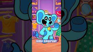 Bubba Bubbaphant From Smiling Critters My Talking Angela 2