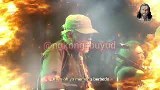 Na..Na..Na..Na...IWAN FALS