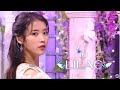 IU(아이유)_LILAC(라일락) ( Stage Mix )