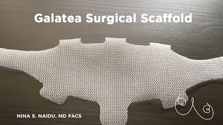 Galatea Surgical Scaffold | Nina S. Naidu MD FACS | NYC Plastic Surgery screenshot 4
