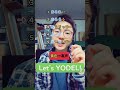 【ヨーデル講座】楽しいヨーデル