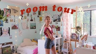 the last artsy room tour of 2018 