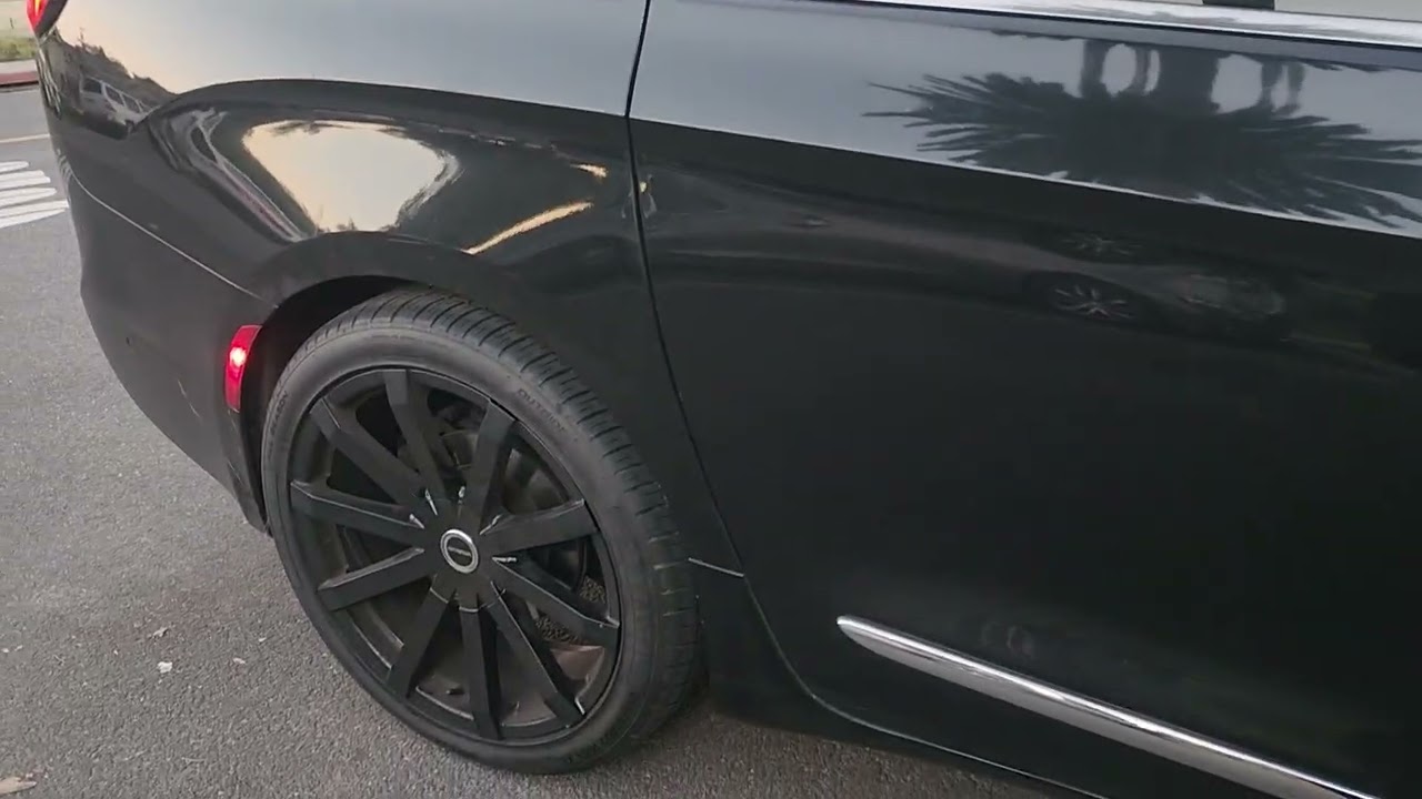 Obejrzyj 2018 Pacifica on 22's w YouTube Obejrzyj 2018 Pacifica on 22's w YouTube