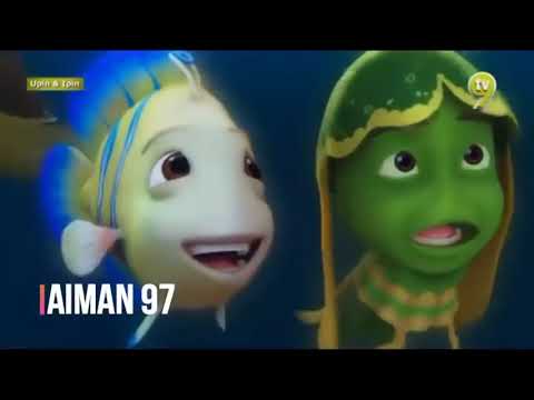 Upin Ipin Terbaru 2018 ● Musim 11 ● Teroka Lautan