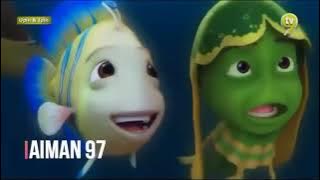 Upin Ipin Terbaru 2018 ● Musim 11 ● Teroka Lautan