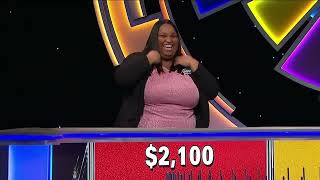 The Baseball Network Wheel of Fortune: Pat Sajak’s Last Spin Part 2
