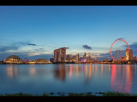 Брой 30: Сингапур и ролята на Ли Куан Ю