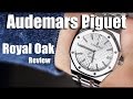 Audemars Piguet Royal Oak Review