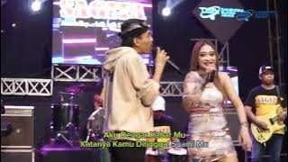 JODOHKU MANTANKU Voc. Shinta Arshinta Ft Arya Galih Versi lirik Indonesia