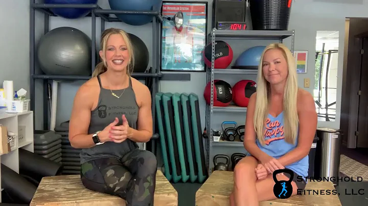 Client Spotlight: Melissa Hopper
