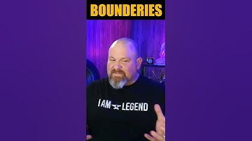 Breaking Free: The Power of Setting Boundaries