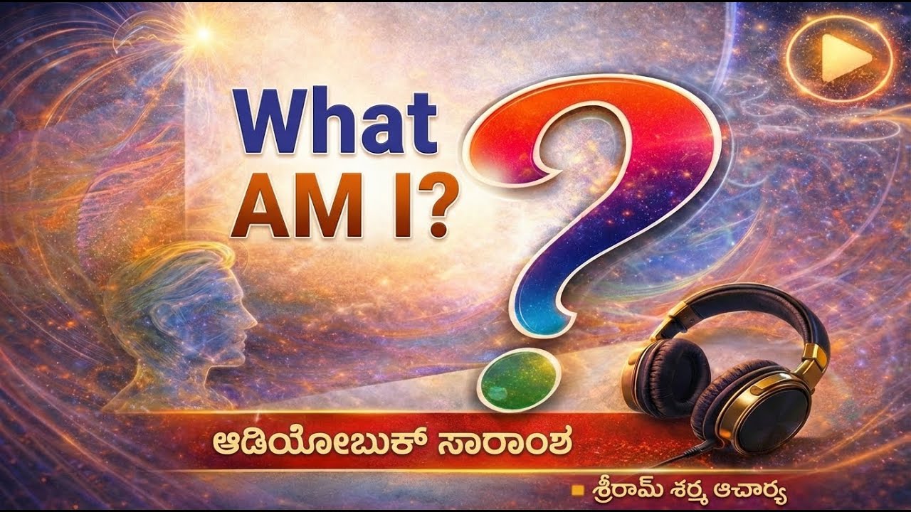 The SHOCKING Truth About Who I Am (Part 2)