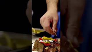 Have we been looking at beef all wrong? 🥩 #kisstheground #regenerativeagriculture #regeneration
Our award-winning mini-documentary, “Stories of Regeneration: Retired Dairy Cows,” explores the nuances of older, grass-fed cattle and invites us to appreciate the potential for texture, deep flavor, and individuality that might otherwise get overlooked.
Watch, rewatch, and share the full mini-doc: https://kisstheground.com/storytelling/mini-documentaries/
Kiss the Ground is an audience-supported nonprofit championing regeneration and healthy soil as a solution for human and planetary health. Weve inspired millions to participate in the Regenerative Movement through storytelling, education, and partnerships.
LEARN: www.kisstheground.com/impact
FOLLOW:
Instagram: @kisstheground
TikTok: @kissthegroundorg
Facebook: @kissthegroundca
Instagram: @kisstheground
LinkedIn: https://www.linkedin.com/company/kisstheground/ Have we been looking at beef all wrong? 🥩 #kisstheground #regenerativeagriculture #regeneration