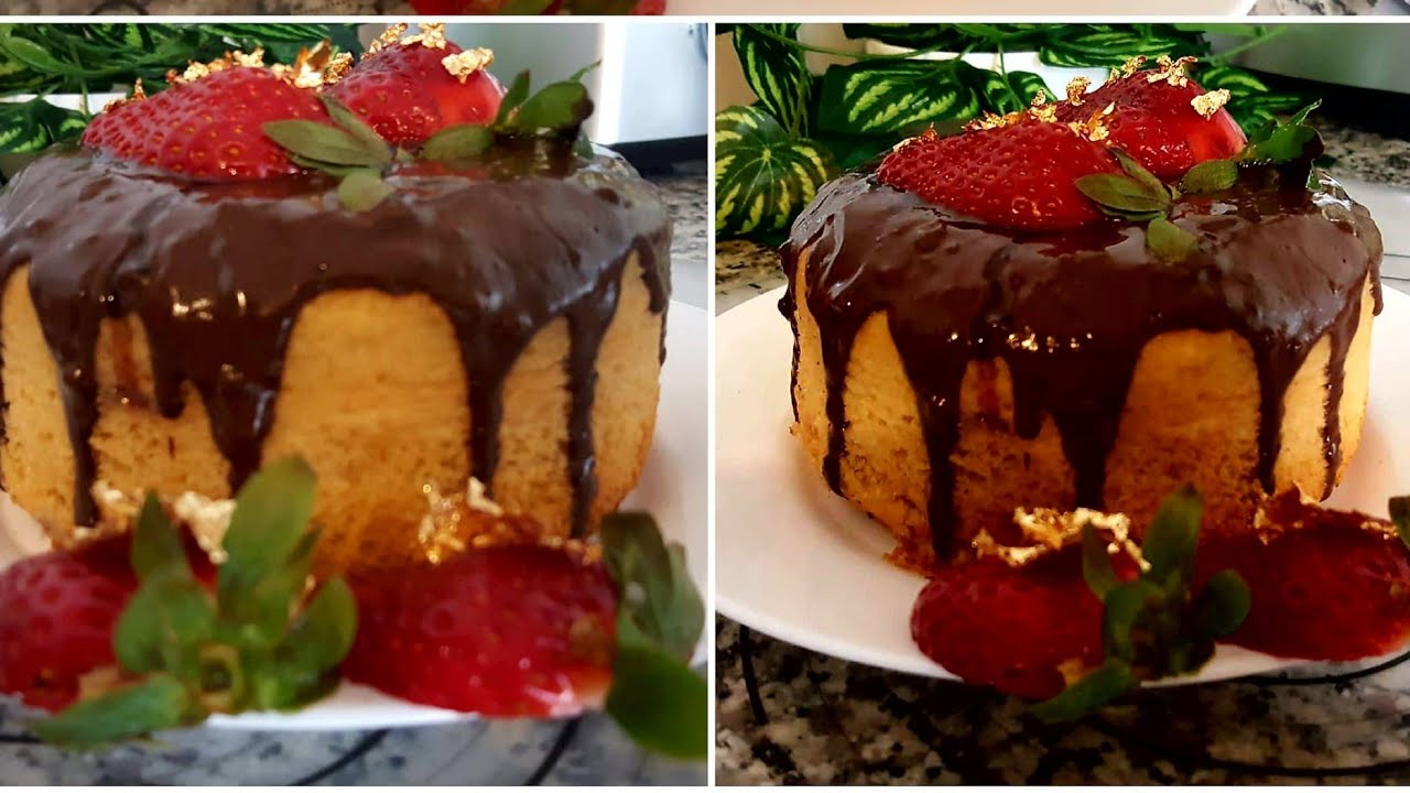 كيك يومي اقتصادي بجوج بيضات فقط🥚🥚سهل وسريع كيجي طالع وهشيش 😋