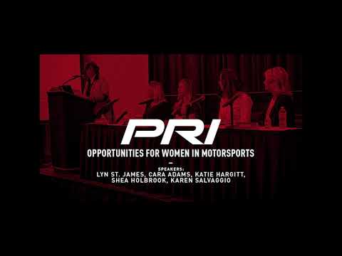Performance Racing Industry Careers