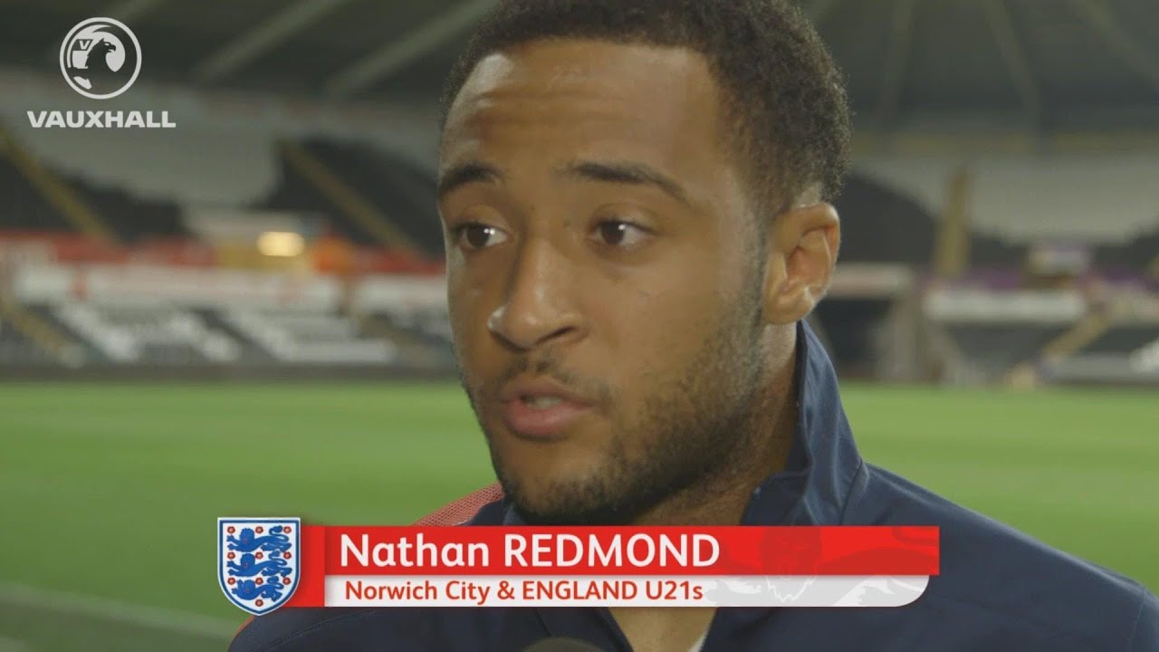 steph houghton injury Nathan Redmond on England hat-trick | Match Reaction