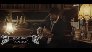 Southern Comfort Speak Easy - Angus Stone &#39;Please You&#39;