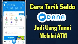 Cara Tarik Saldo Dana Menjadi Uang Tunai Melalui BRI