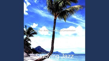 High Class Ambience for Midterm Exams