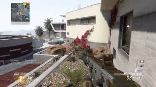 Black Ops 2: Beast 3min Vector Nuclear :: The Best SMG!?