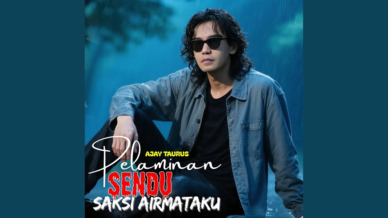 PELAMINAN SENDU SAKSI AIRMATAKU