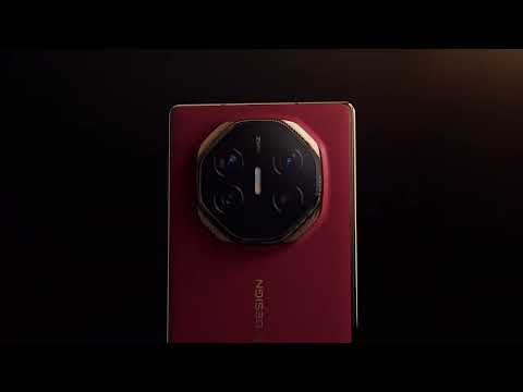 Huawei Mate XT