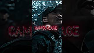 It Can Camouflage Indominus Rex Juric World Edit Fragment Slowed & Reverb