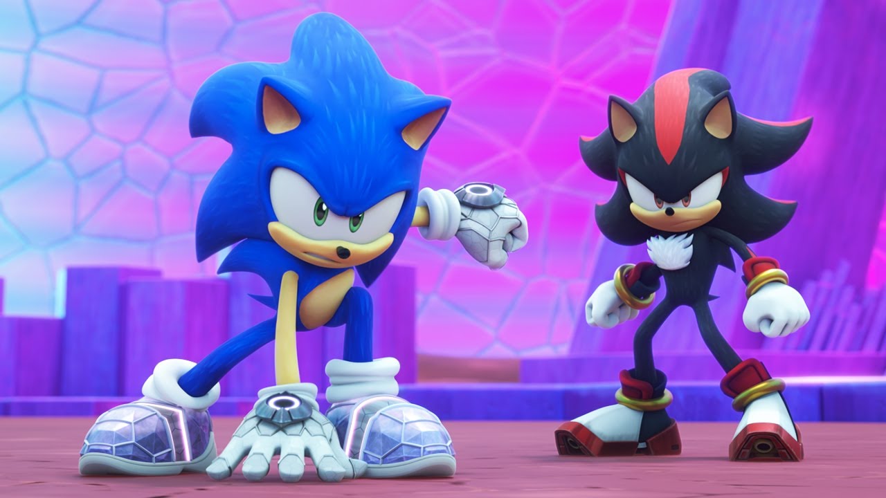 sonic prime season 3: Sonic Prime season 3 on Netflix: Watch