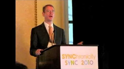 Jeff Crowley - Part 1 of 2