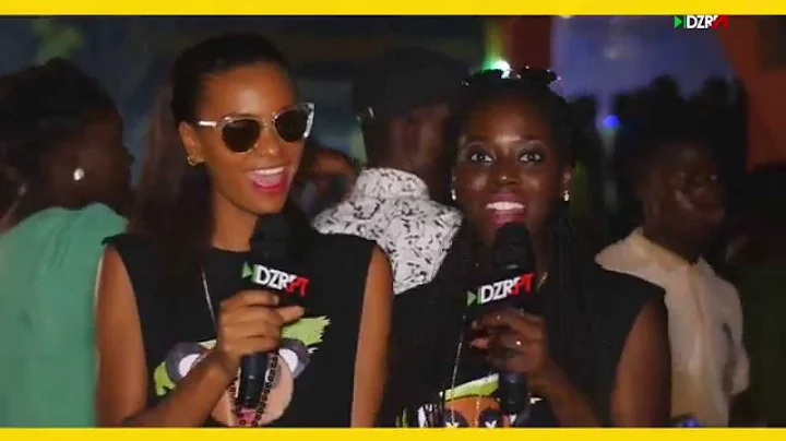 Felabration 2015 Day 5