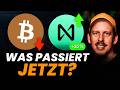 Bitcoin unter 76.000 und AI-Coins steigen – das sollten Anleger wissen