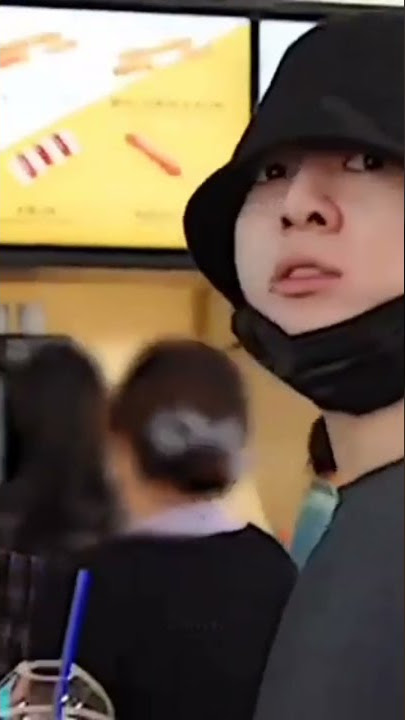 tapi perlu di ragukan yang selalu doyan makan 🥰😁 #jungkook #bts 💜