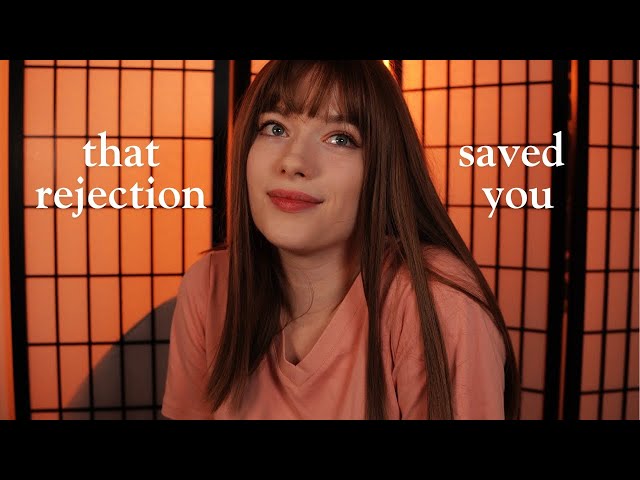 ASMR Affirmations - Click If You Feel Rejected 🥲🥲