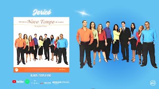 Jericó - Ministério Novo Tempo de Louvor (Áudio Oficial Gravadora Belém)