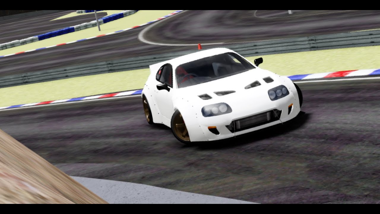 Roblox Drifting Ebisu North YouTube Roblox Drifting Ebisu North YouTube