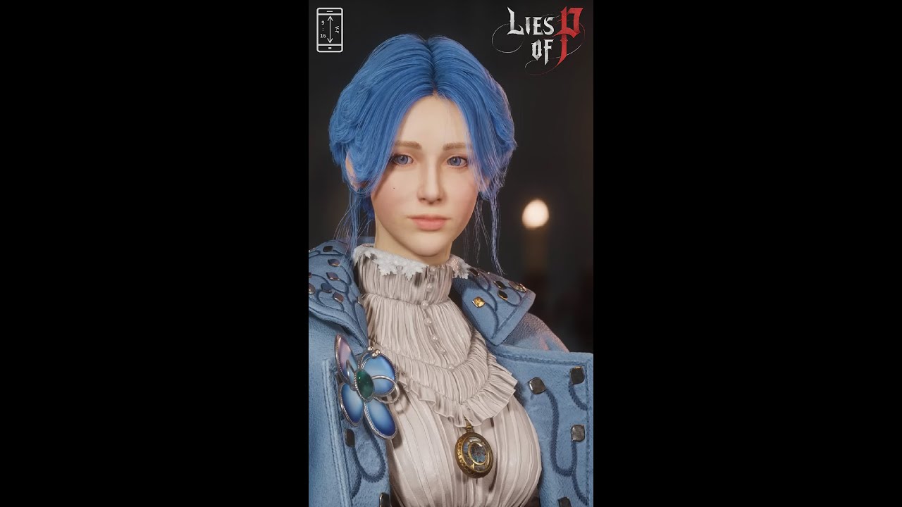 |VF| Lies of P: Агрессивные механизмы |Rus| Stream #4 - YouTube