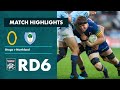 Rd 6 highlights otago v northland bunnings npc 2023