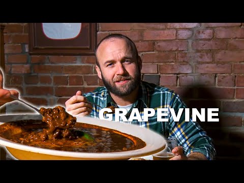 Willhoites Grapevine