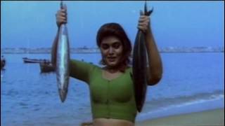 Arabikadaloram | Malayalam Full Movie | Sanjay | Anju | Thriller Movie