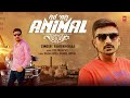 Thayi Jasu Animal (Audio) I Ravi Khoraj I New Gujarati attitude Song Mp3 Song