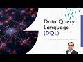Belajar Data Query Language SQL pada basis data | MYSQL