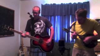 This Girl Punch Brothers cover