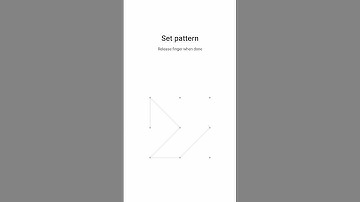 amazing new style screen lock 🔐😈😮 #ytshort #shorts #pattern lock #youtube
