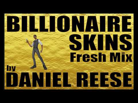 Billionaire Skins Fresh Mix Daniel Dtl Reese Youtube - billionaire rich roblox skins